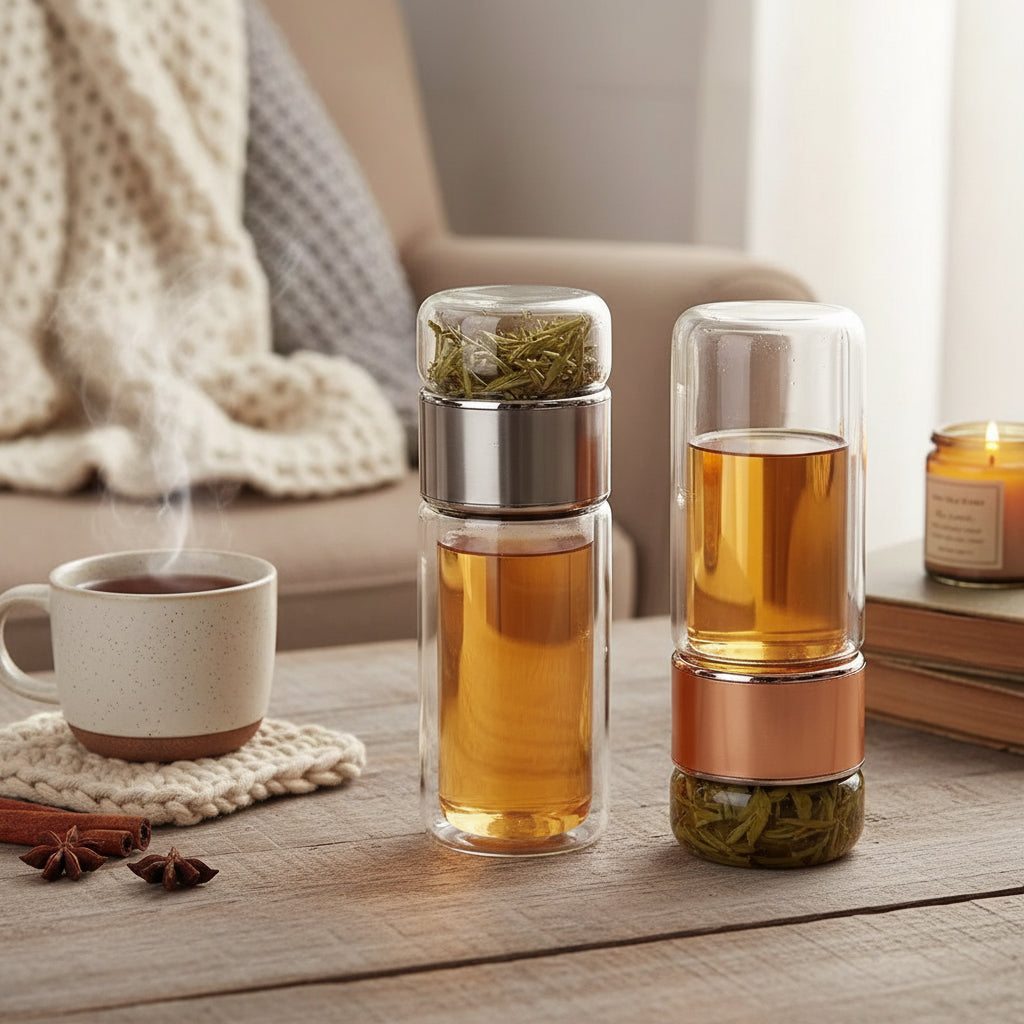 Naparz™ | Czysty Smak w Czystym Szkle