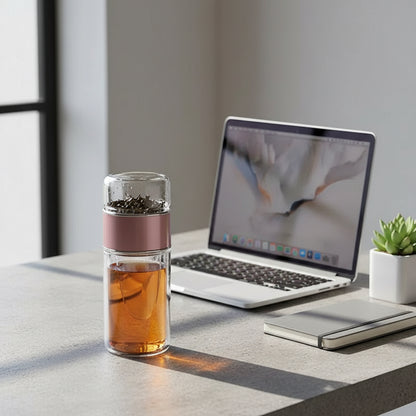 Naparz™ | Czysty Smak w Czystym Szkle