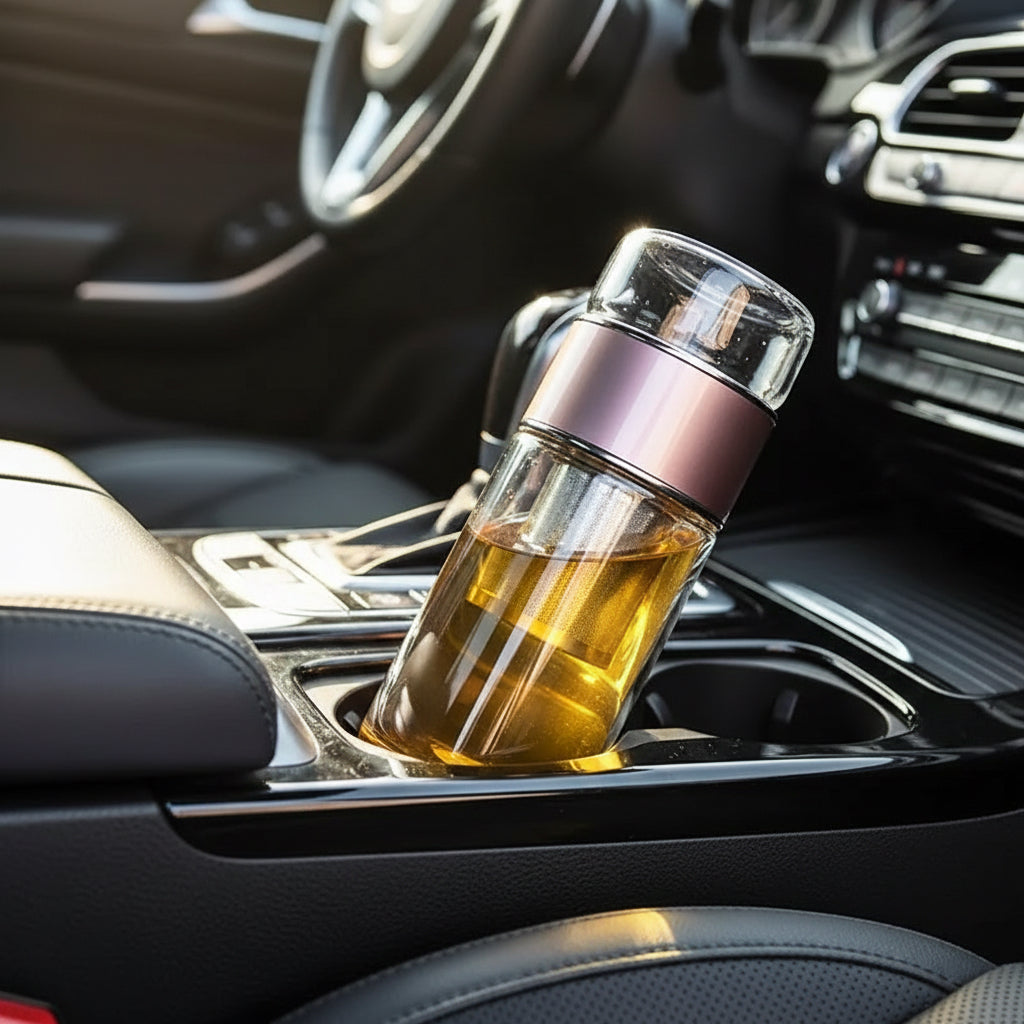 Naparz™ | Czysty Smak w Czystym Szkle