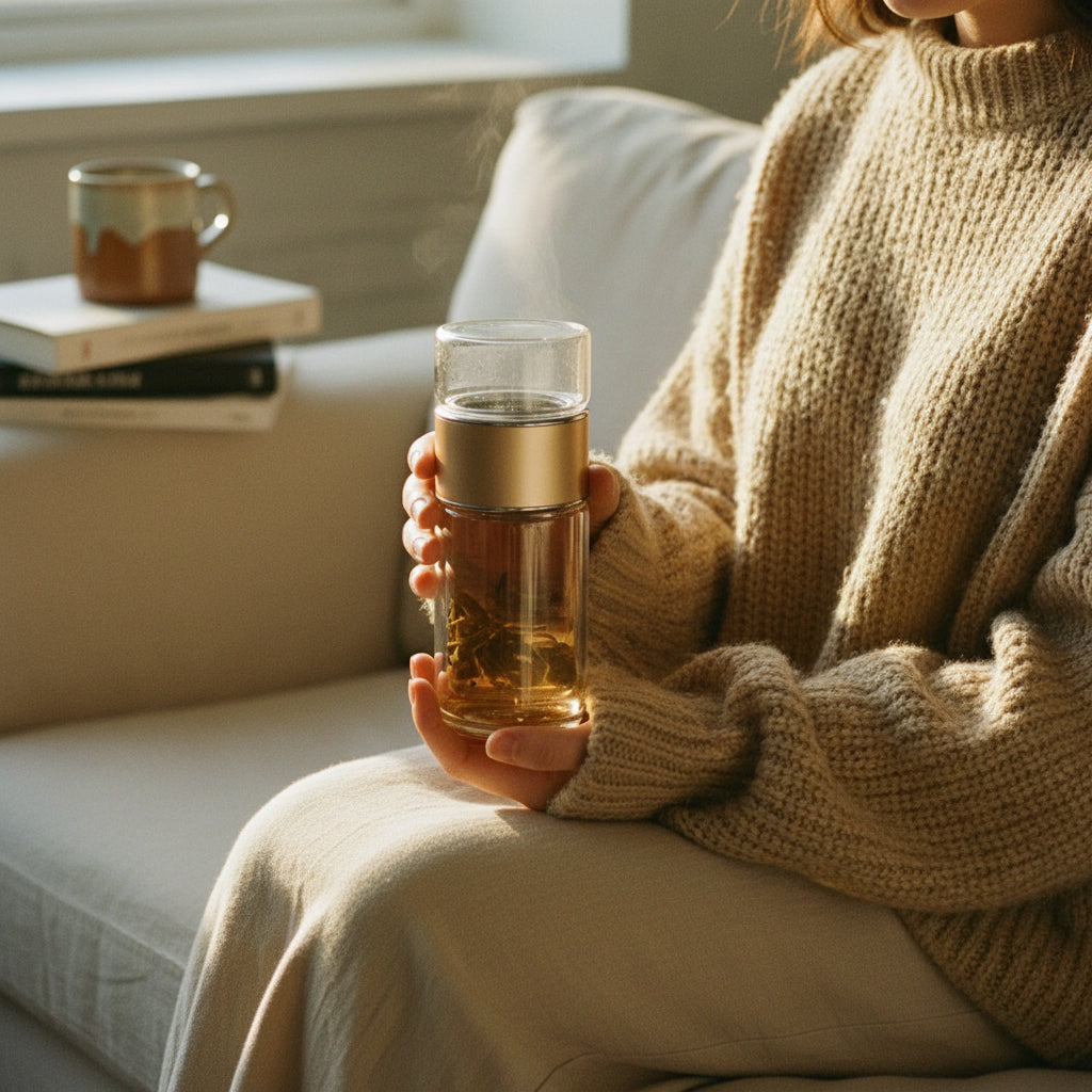 Naparz™ | Czysty Smak w Czystym Szkle