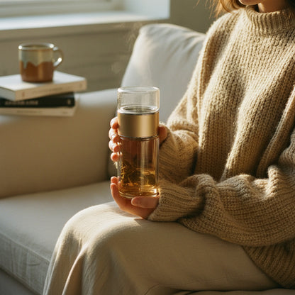 Naparz™ | Czysty Smak w Czystym Szkle