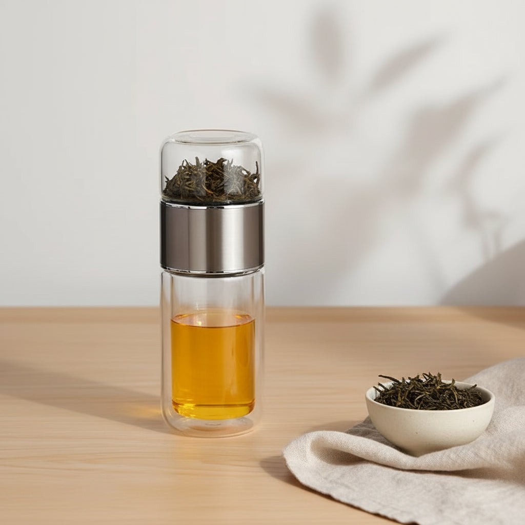 Naparz™ | Czysty Smak w Czystym Szkle