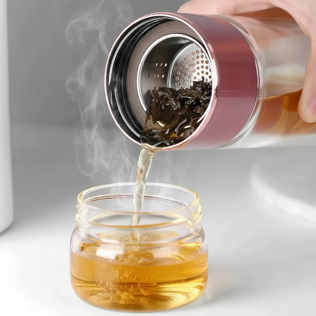 Naparz™ | Czysty Smak w Czystym Szkle