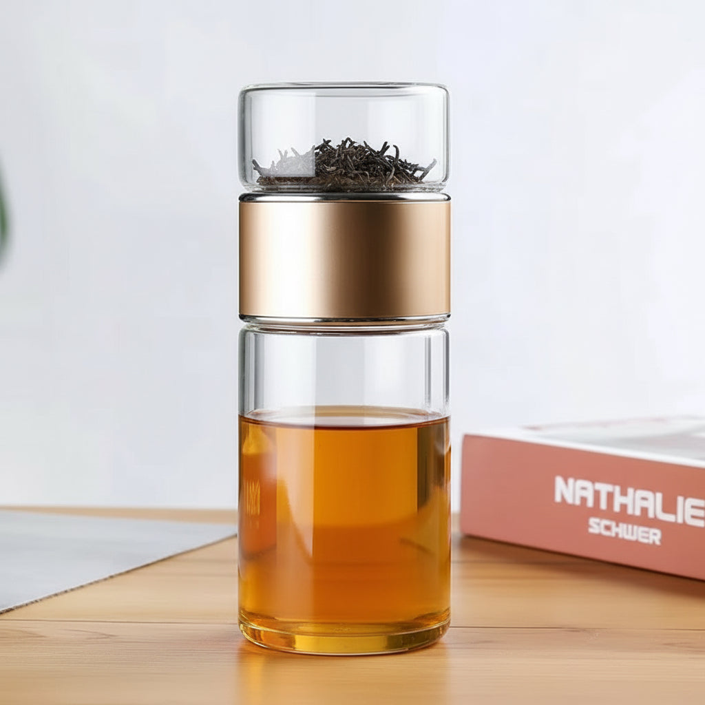 Naparz™ | Czysty Smak w Czystym Szkle